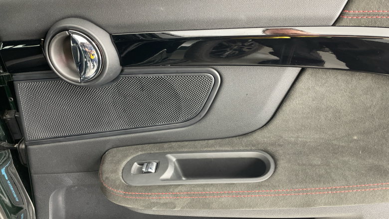 MINI Countryman 2.0 John Cooper Works ALL4 5dr Auto Petrol Hatchback